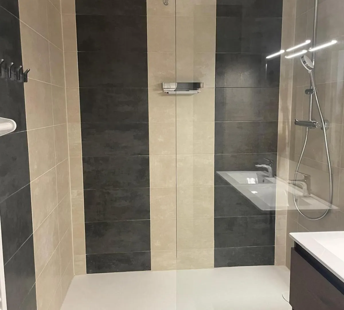 Apartman Confort Et Moderne Geneve Paris Bellegarde-sur-Valserine Franciaország
